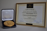 Nagroda Prix Galien, 17.11.2015